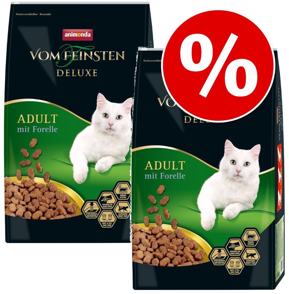 Animonda vom Feinsten Deluxe Adult 10 kg Animonda vom Feinsten Deluxe Adult 10 kg