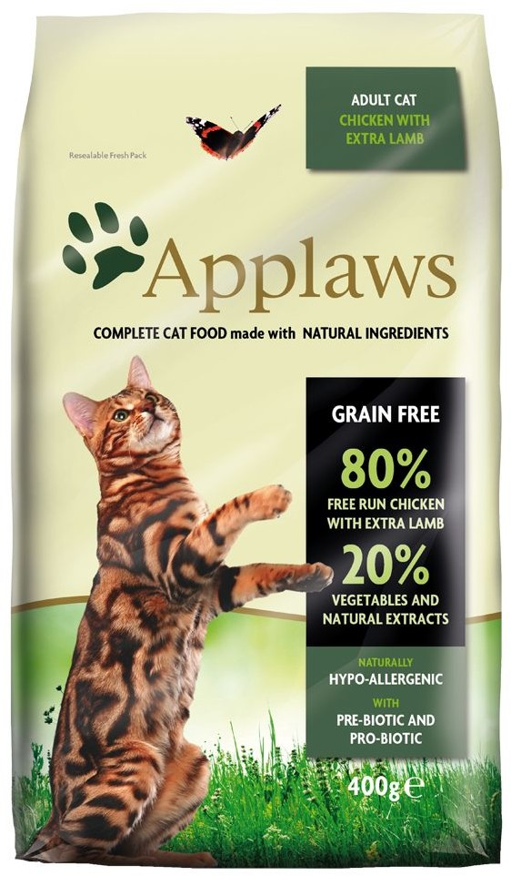Applaws Adult Chicken&Lamb 2 kg Applaws Adult Chicken&Lamb 2 kg