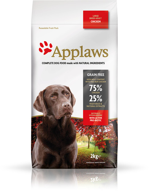 Applaws Adult Large Breed 7,5 kg