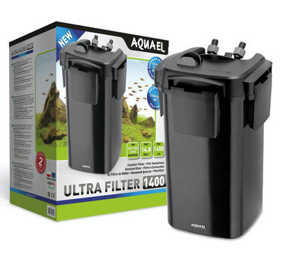 Aquael Filtr Ultra 1400 Aquael Filtr Ultra 1400