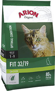 Arion Fit 32/19 Chicken 2 Kg