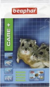 Beaphar CARE + 250g POKARM CHOMIK dzungarski Beaphar CARE + 250g POKARM CHOMIK dzungarski