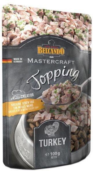 Belcando Topping Indyk 100g Belcando Topping Indyk 100g