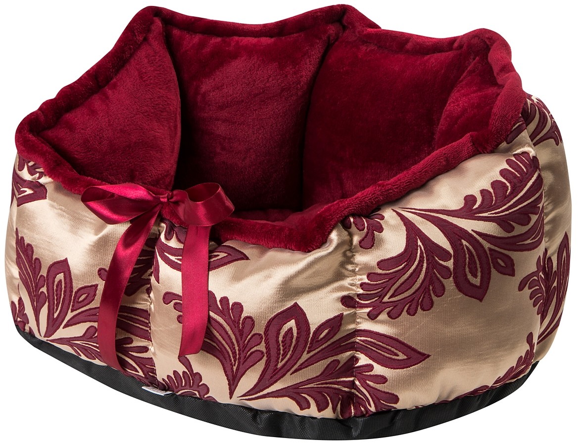 BigCATs Sofa EX – burgundy BigCATs Sofa EX - burgundy
