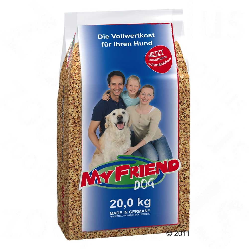 Bosch Eko My Friend 20 kg