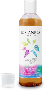 Botaniqa BOTANIQA Regenerate Boosting Serum serum głęboko nawilżające 250ml 46886-uniw Botaniqa BOTANIQA Regenerate Boosting Serum serum głęboko nawilżające 250ml 46886-uniw