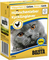 Bozita Cat Wątróbka Drobiowa W Galaretce 6 x 370g