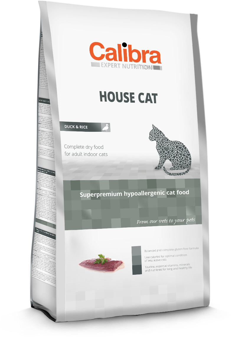 Calibra Expert Nutrition kurczak 7 kg Calibra Expert Nutrition kurczak 7 kg