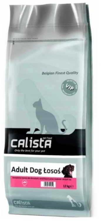 Calista Adult Dog 12 kg Calista Adult Dog 12 kg