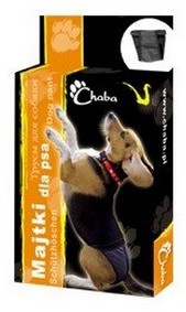 Chaba Majtki na cieczkę – nr 6 Chaba Majtki na cieczkę - nr 6