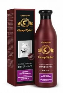 Champ-Richer Champ-Richer Odżywka dla psów proteinowa 250ml Champ-Richer Champ-Richer Odżywka dla psów proteinowa 250ml