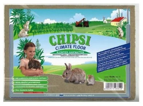 Chipsi Climate Floor L 0,6kg Chipsi Climate Floor L 0,6kg