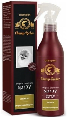 Dermapharm DERMA CHAMPION LOTION VOLUME UP SPRAY 250ML