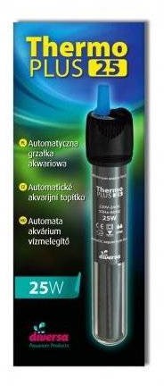 Diversa Diversa Thermoplus Grzałka 25W z termostatem. Diversa Diversa Thermoplus Grzałka 25W z termostatem.