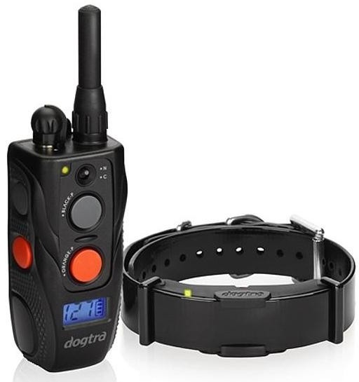 Dogtra Elektryczna obroża DOGTRA ARC 800 Dogtra Elektryczna obroża DOGTRA ARC 800