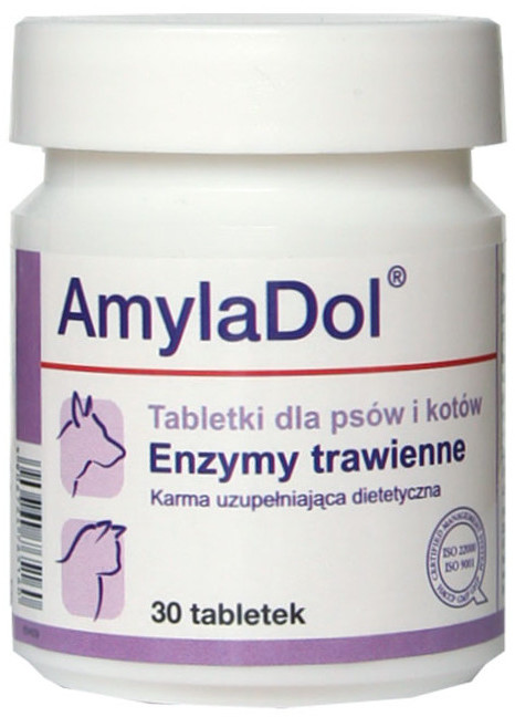 Dolfos AmylaDol 90 tabletek