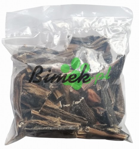 Essential Foods Żwacze 1kg / 1000g żołądki wołowe suszone przysmak gryzak dla psów Essential Foods Żwacze 1kg / 1000g żołądki wołowe suszone przysmak gryzak dla psów
