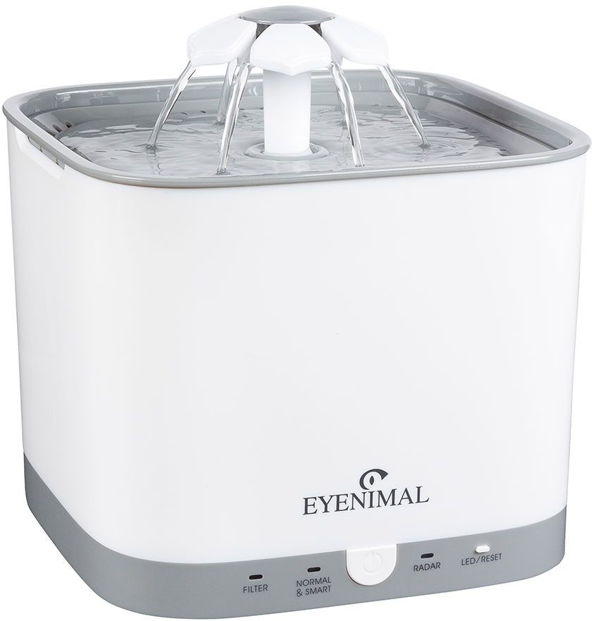 Eyenimal Smart Bloom poidełko Filtry zapasowe 6 szt | Eyenimal Smart Bloom poidełko Filtry zapasowe 6 szt |