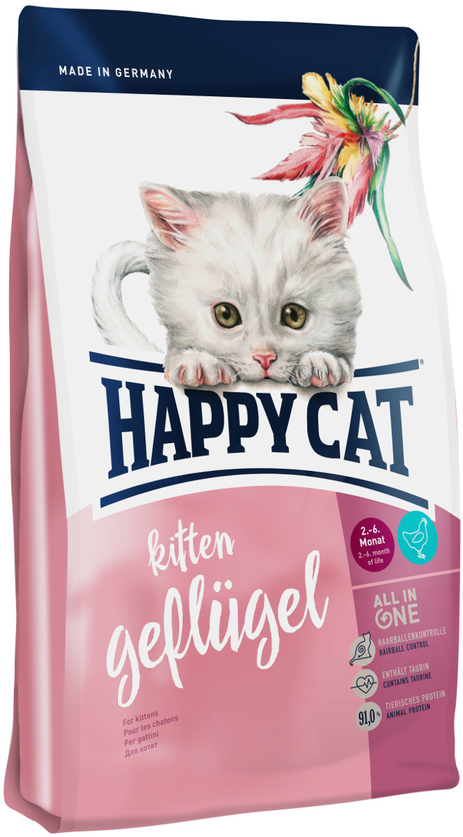 Happy Cat Junior 10 kg Happy Cat Junior 10 kg