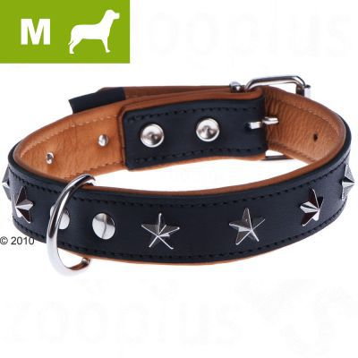 Heim Obroża Stars, M - Dł. x szer.: 50 x 2,5 cm