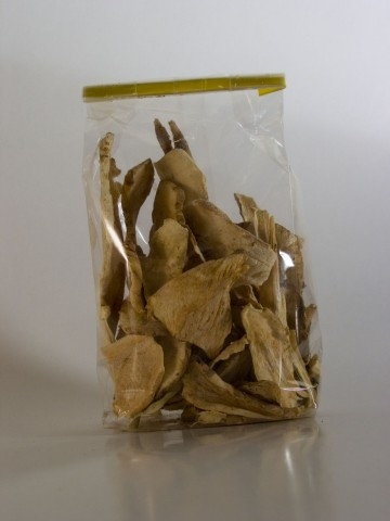 Herbal Pets Chipsy dla gryzonia Naturalne Pasternak 125g Herbal Pets Chipsy dla gryzonia Naturalne Pasternak 125g