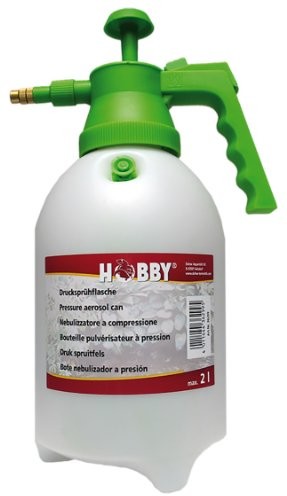 Hobby Butelka z rozpylaczem hobby 36299 Print, 2 L Hobby Butelka z rozpylaczem hobby 36299 Print, 2 L