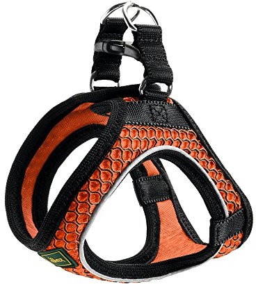 Hunter Hilo Comfort naczynia, xxl, pomarańczowy Hunter Hilo Comfort naczynia, xxl, pomarańczowy