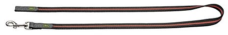 HUNTER Hunter Visby Super Grip, lina prowadząca, pomarańczowy HUNTER Hunter Visby Super Grip, lina prowadząca, pomarańczowy