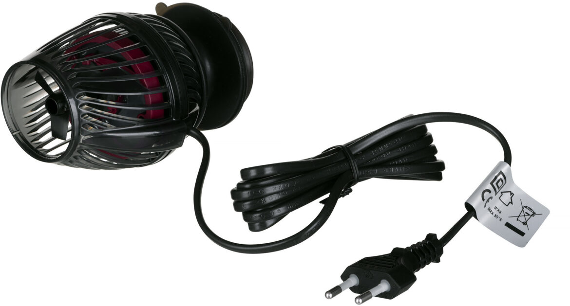 Hydor KORALIA G3 5000 EU pompa cyrkulacyjna falownik Hydor KORALIA G3 5000 EU pompa cyrkulacyjna falownik