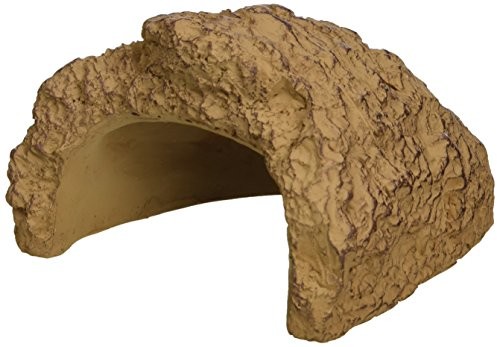JBL jaskinia dla terrariuszy, ReptilCava, s, Sand JBL jaskinia dla terrariuszy, ReptilCava, s, Sand
