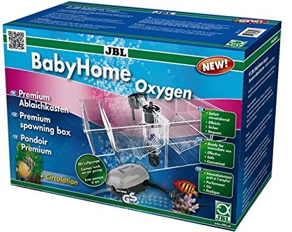 JBL pojemnik do przechowywania, BabyHome 6432000 JBL pojemnik do przechowywania, BabyHome 6432000