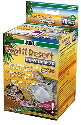 JBL reflektor-reflektor solarny do pustyni Terraria, aluminium, gada Desert L-U-W, 75 W JBL reflektor-reflektor solarny do pustyni Terraria, aluminium, gada Desert L-U-W, 75 W