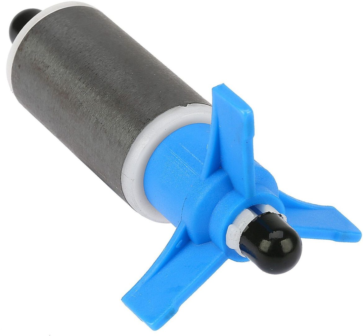 JBL Wirnik z ośką e1501 wirnik 1501 JBL Wirnik z ośką e1501 wirnik 1501