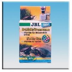 JBL żółw przeciwsłoneczne Aqua 10 ML