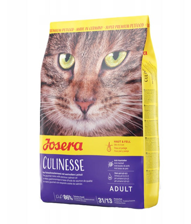 Josera Culinesse Adult 10 kg