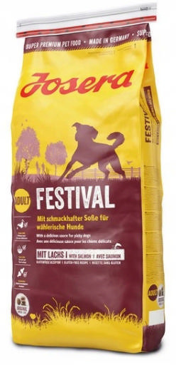 Josera Festival Adult 15 kg Josera Festival Adult 15 kg