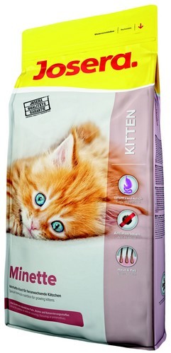 Josera Kitten Minette 10Kg Josera Kitten Minette 10Kg