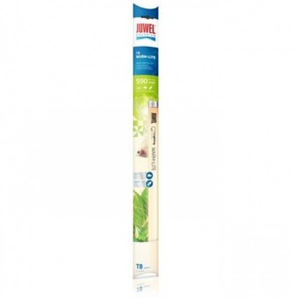 Juwel Świetlówka Warm-Lite T8 44Cm/15W