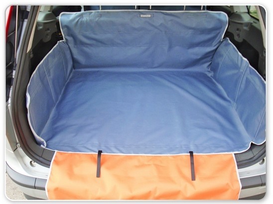 Kardiff Kardibag Protect Plus 2 100x100x30 Mata do bagażnika czarna MS_3317 Kardiff Kardibag Protect Plus 2 100x100x30 Mata do bagażnika czarna MS_3317