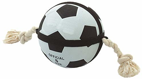 Karlie Action piłka do piłki nożnej lub Basketball ( 19, 22 i 24 cm), 22cm, czarno-biały 587610 Karlie Action piłka do piłki nożnej lub Basketball ( 19, 22 i 24 cm), 22cm, czarno-biały 587610