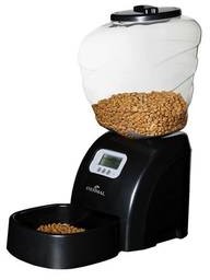 Karmnik Eyenimal Automatický dávkovač krmiva 5kg Karmnik Eyenimal Automatický dávkovač krmiva 5kg
