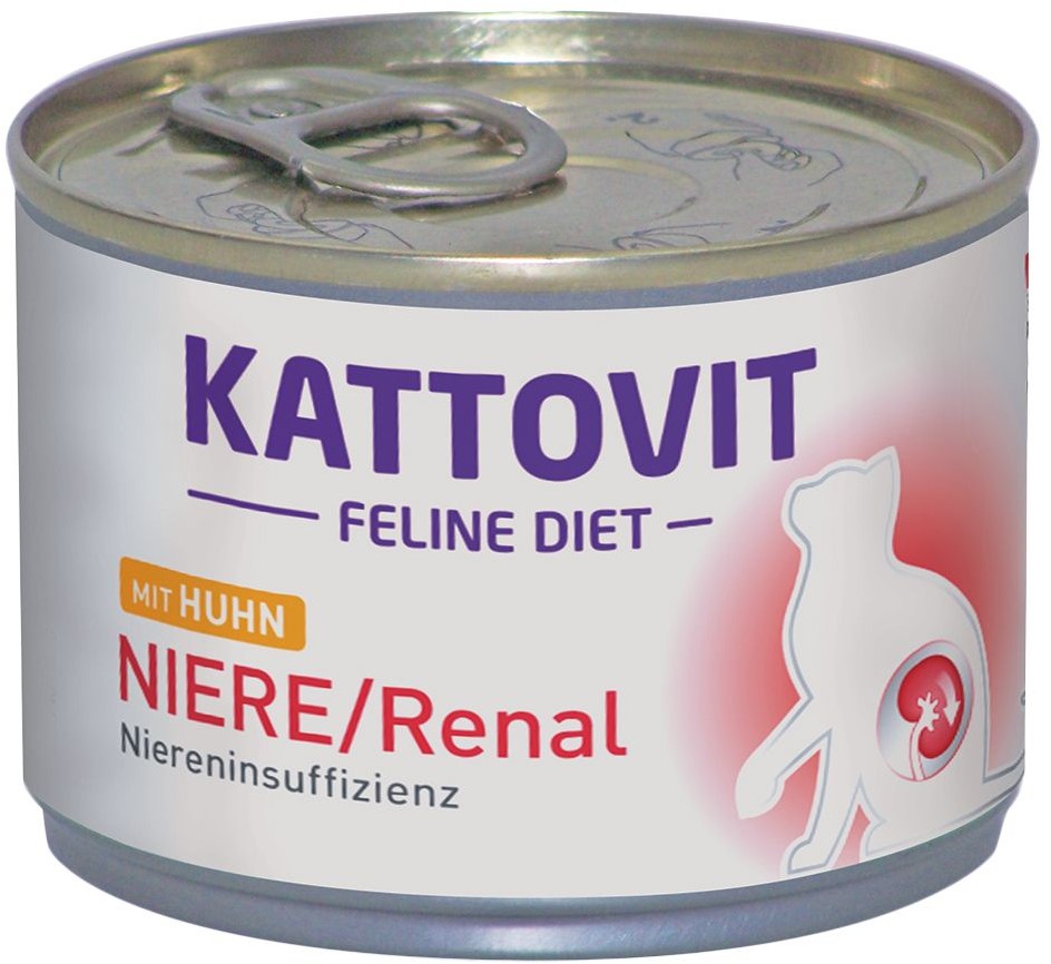 Kattovit Niere/Renal – Indyk, 6 x 185 g | Wyprzedaż 48h | -5% na pierwsze zamówienie| Dostawa i zwrot GRATIS od 99 zł Kattovit Niere/Renal - Indyk, 6 x 185 g | Wyprzedaż 48h | -5% na pierwsze zamówienie| Dostawa i zwrot GRATIS od 99 zł