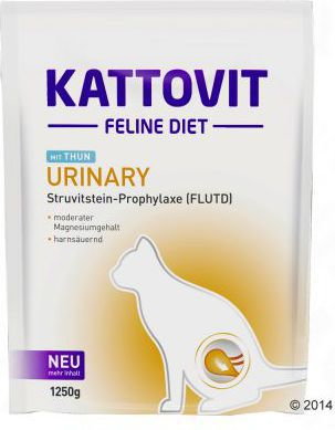Kattovit Urinary 4 kg