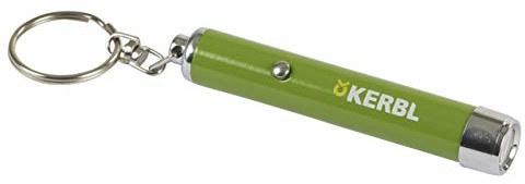 Kerbl KERBL 81189 LED pointer Diameter, 12 X 80 MM Kerbl KERBL 81189 LED pointer Diameter, 12 X 80 MM