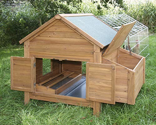 Kerbl lege Nest zapewnia czas pracy do Stall dla małych zwierząt kury 82807, 85 x 37 x 48 cm Kerbl lege Nest zapewnia czas pracy do Stall dla małych zwierząt kury 82807, 85 x 37 x 48 cm