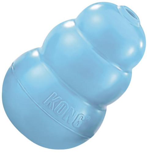 Kong Puppy Small nr kat.KP3E Kong Puppy Small nr kat.KP3E