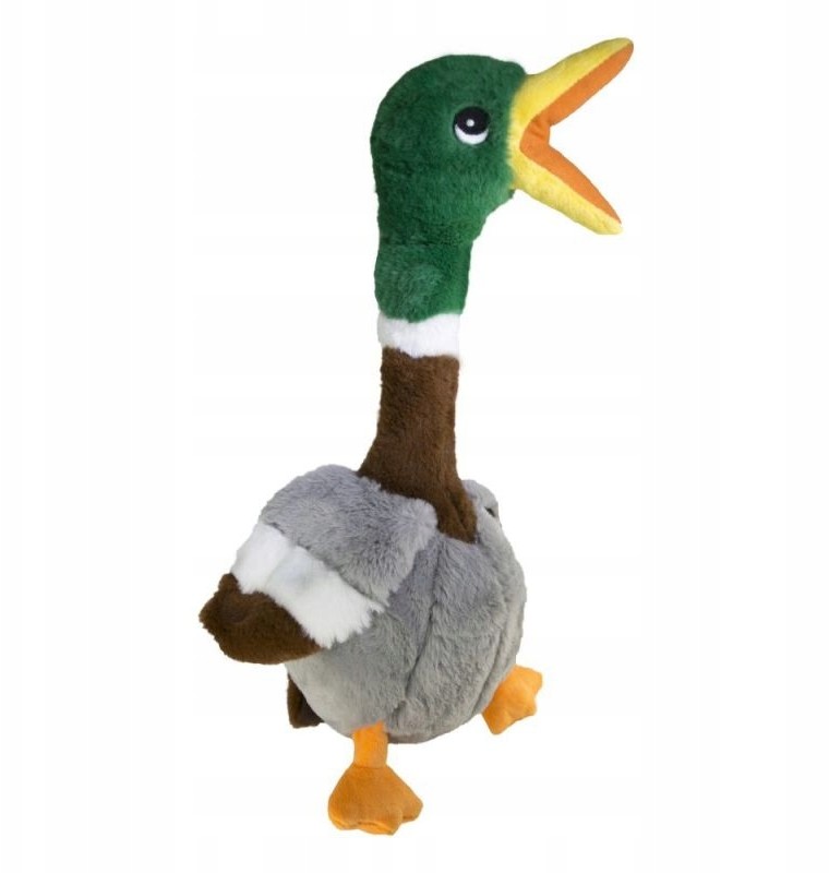 Kong Shakers Honkers Kaczka zabawka dla Psa roz. L Kong Shakers Honkers Kaczka zabawka dla Psa roz. L