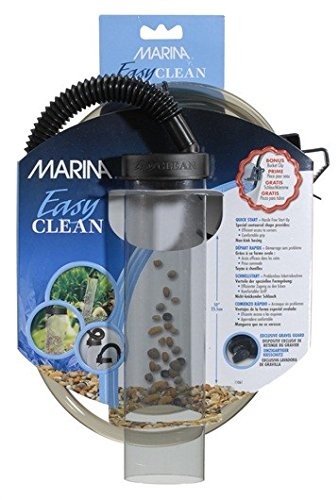 Marina Aquarienkies-Reiniger Marina Aquarienkies-Reiniger