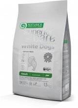 Natures Protection Superior Care Grain Free Insect Adult Small Breeds 1,5kg