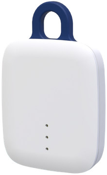 NotiOne NotiOne go! lokalizator bluetooth kolor biały 5906660330165b